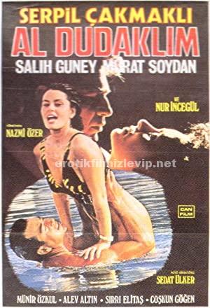 Al Dudaklım 1986 +18 Yeşilçam Erotik Filmi Sansürsuz izle