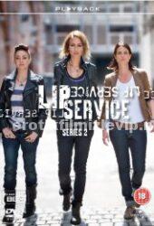 Lip Service 2. Sezon 2012 Türkçe Altyazılı +18 Dizi izle