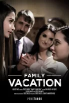 Aile Tatili izle