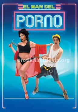 El man del porno 2018 Kolombiya Erotik Filmi izle