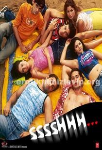 Sssshhh 2003 Gençlik Hint Erotik Filmi izle