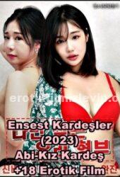 Ensest Kardeşler 2023 Abi-Kız Kardeş Seks Filmi izle Erotik