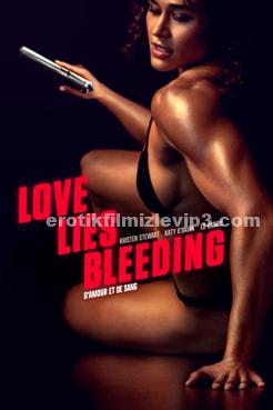 Love Lies Bleeding Türkçe Dublaj-Altyazılı Erotik Film izle